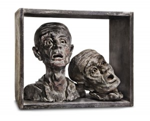 Itzhak Belfer_statue_014    